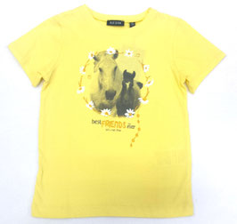 Blue Seven T-shirt Gr. 122