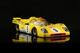 BRM 042 ,Team Ecurie Francorchamps – 24H LE MANS 1971 , NEU OVP