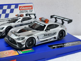 Carrera 31016 , Digital 132 - Mercedes Safety Car mit Blinklicht  NEU/OVP