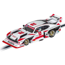 Carrera 31042 , Digital 132 Ford Capri Würth,  NEU/OVP