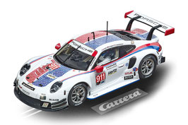 Carrera Digital 132 Porsche RSR  30915 NEU/OVP