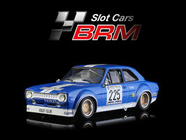 BRM 160,ESCORT MK1 JOLLY CLUB #225 NEU OVP