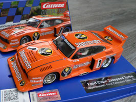 Carrera 31041 , Digital 132 Ford Capri Jägermeister,  NEU/OVP
