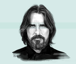 Christian Bale