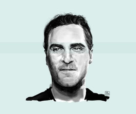Joaquin Phoenix
