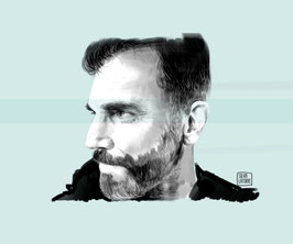 Daniel Day-Lewis