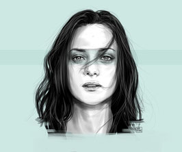 Marion Cotillard