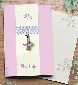 Taufe