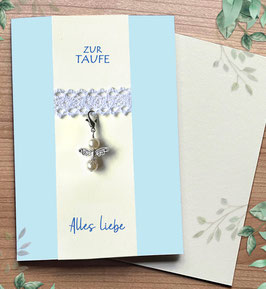 Taufe