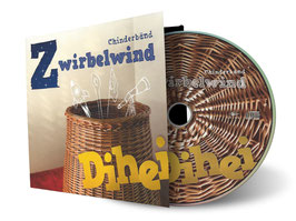 Zwirbelwind - Dihei