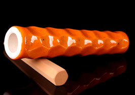 Renato-Cyloom-Scolpito-Arancio-13cm