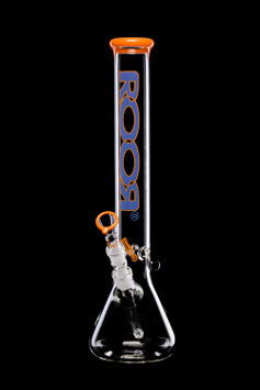 Roor Bong  Little Sista 5 mm 45cm Custom - mod.08