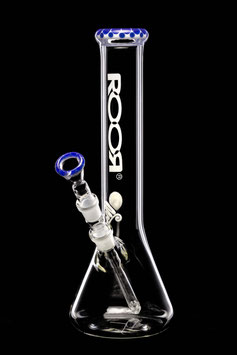 Roor Bong  Little Sista 5 mm 35cm Custom - mod.07