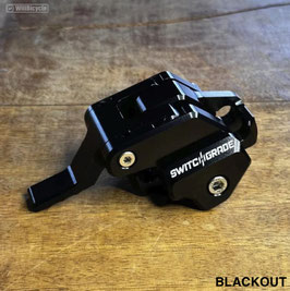 Aenomaly Constructs SwitchGrade V2 EVO （お取り寄せ商品）