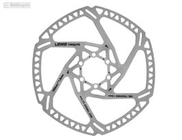 LEWIS TORQLITE Disc Brake Rotor 1.8mm（お取り寄せ商品）