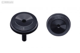 BIKEYOKE TOPPER HIGH ヘッドキャップセット