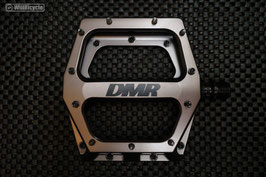 DMR VAULT  [GRAPHITE GRAY]