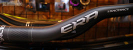 RACEFACE ERA HANDLE BAR (780mm・55mm RISE)