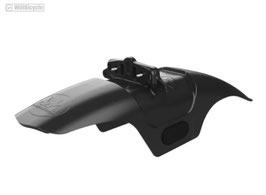 Mud Hugger EVO BOLT （SHORT for FOX）