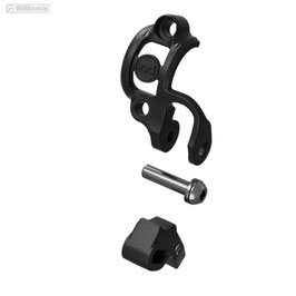 MAGURA シフトミックス4 （SHIMANO i-SPEC EV用・左側）