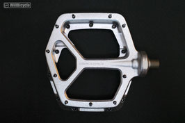RACEFACE ATLAS PEDAL 2022 （シルバー）