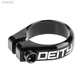 DEITY CIRCUIT シートクランプ (34.9MM・一部お取り寄せ商品)