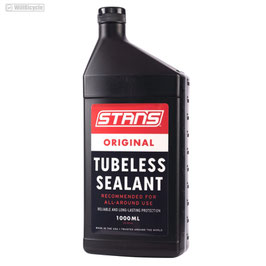 Stan's NOTUBES タイヤシーラント (1000 ml)