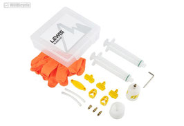 LEWIS Bleed Kit（お取り寄せ商品）