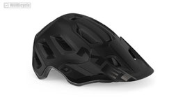 MET ROAM MIPS (BLACK)
