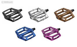 REVERSE COMPONENTS BASE PEDAL