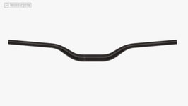 RACEFACE AEFFECT R 35 RISER BAR 780（55mm RISE ）