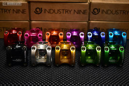 INDUSTRY NINE A35 STEM (32mm)