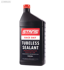 Stan's NOTUBES RACE DAY タイヤシーラント (1000 ml)