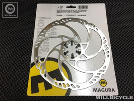 MAGURA ストーム HC ローター