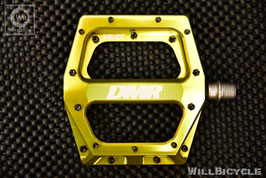 DMR VAULT [LEM LIME]