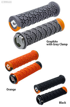 ODI VANQUISH LOCK-ON GRIPS
