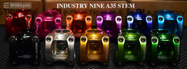 INDUSTRY NINE A35 STEM (40mm)