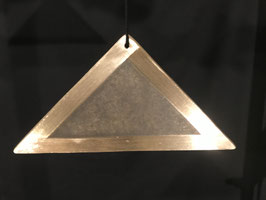 7" Tri-Bell
