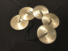 Chorus Line, Nickel Silver