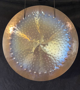 15" Stardance Gong