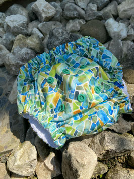 Pico Tango - Schwimmwindel - One Size