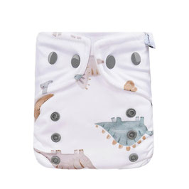 Avo&Cado - Überhose Cosy - Newborn