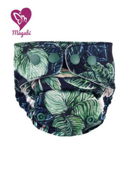 Magabi - Überhose - Newborn S/M
