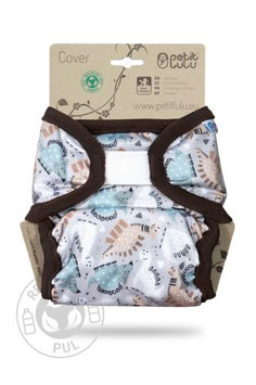 Petit Lulu - Überhose - Maxi/XL/Junior