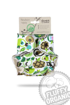 Petit Lulu - Höschenwindel - Newborn
