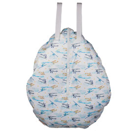 Smart Bottoms - Hanging Wetbag - Large