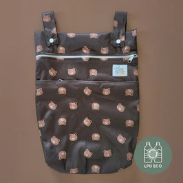 La Petite Ourse - Wetbag - Medium - Trockenfach