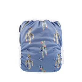 Bells Bumz - Überhose BreeZe Side Snap - One Size