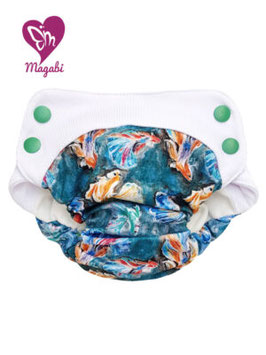 Magabi - Trainingshose