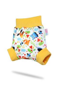 Petit Lulu - Schlupfüberhose